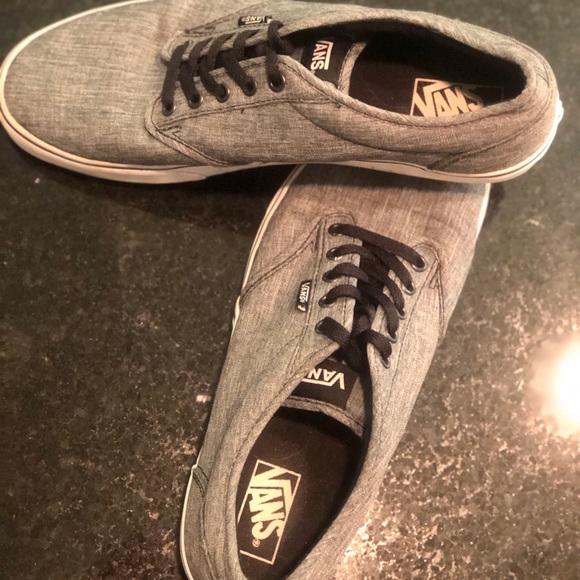 Vans Atwood Sneaker (Mens) - Picture 3 of 3